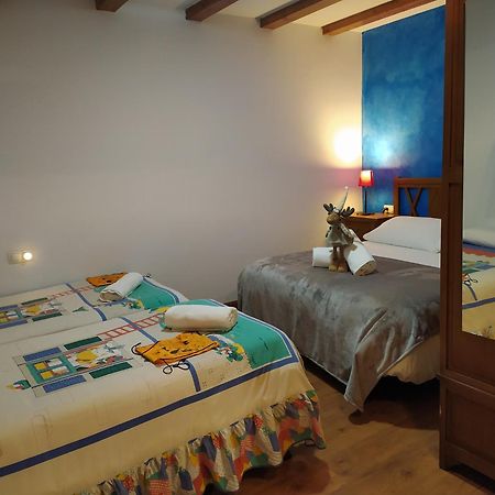 Apartaments Arenys De Boi Бой Экстерьер фото