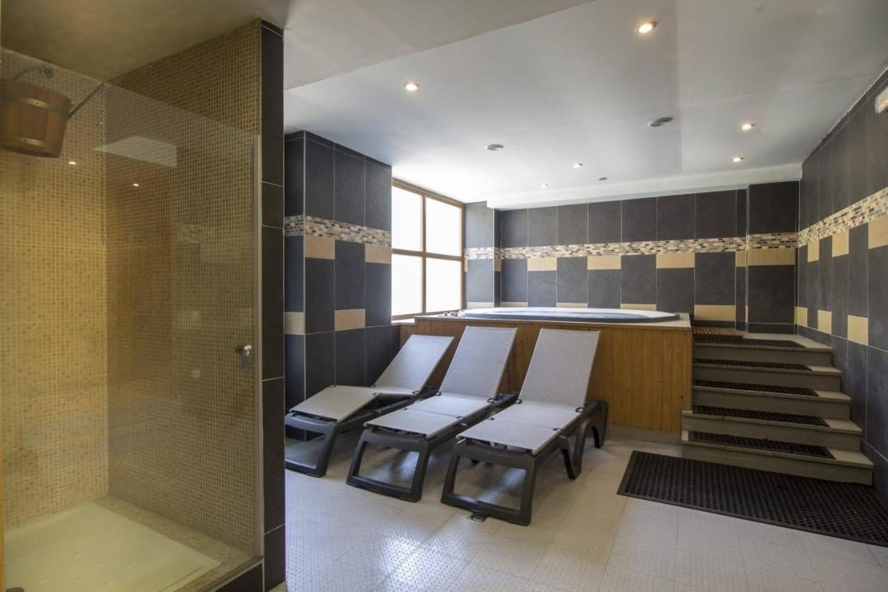 Apartaments Arenys De Boi Бой Экстерьер фото
