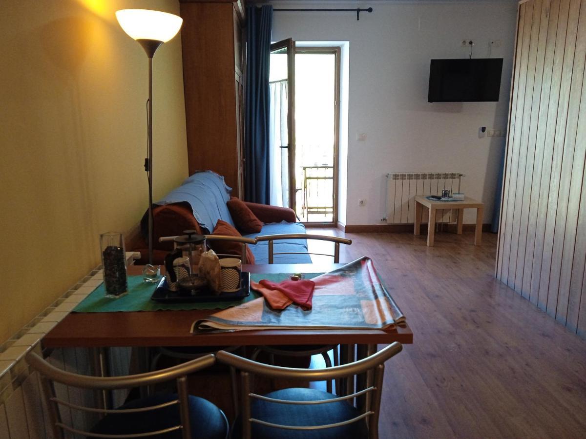 Apartaments Arenys De Boi Бой Номер фото