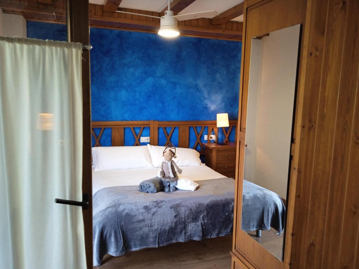 Apartaments Arenys De Boi Бой Экстерьер фото