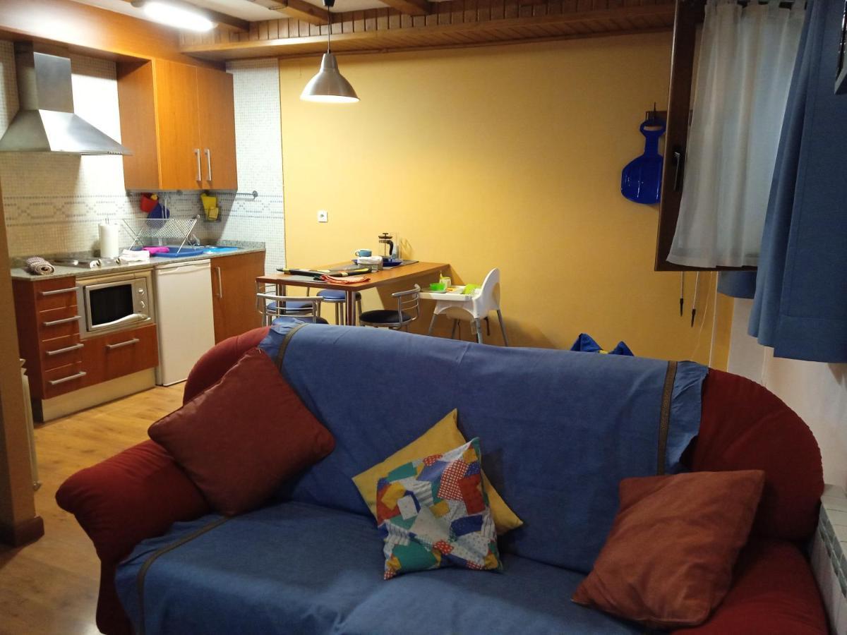 Apartaments Arenys De Boi Бой Экстерьер фото
