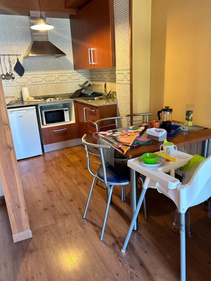 Apartaments Arenys De Boi Бой Экстерьер фото