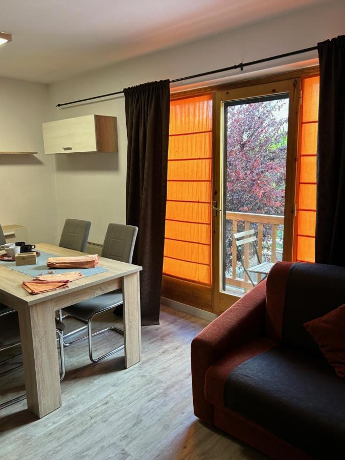 Apartaments Arenys De Boi Бой Экстерьер фото