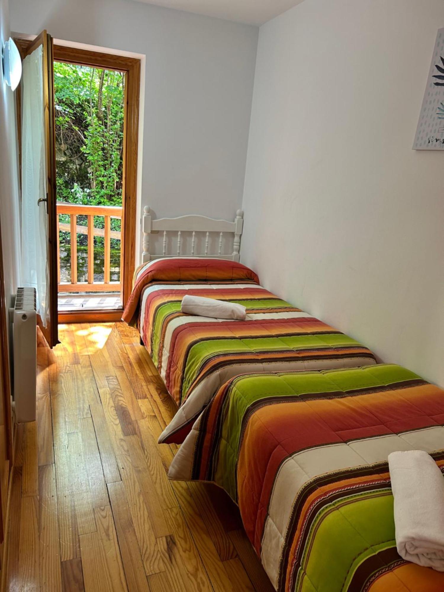 Apartaments Arenys De Boi Бой Экстерьер фото