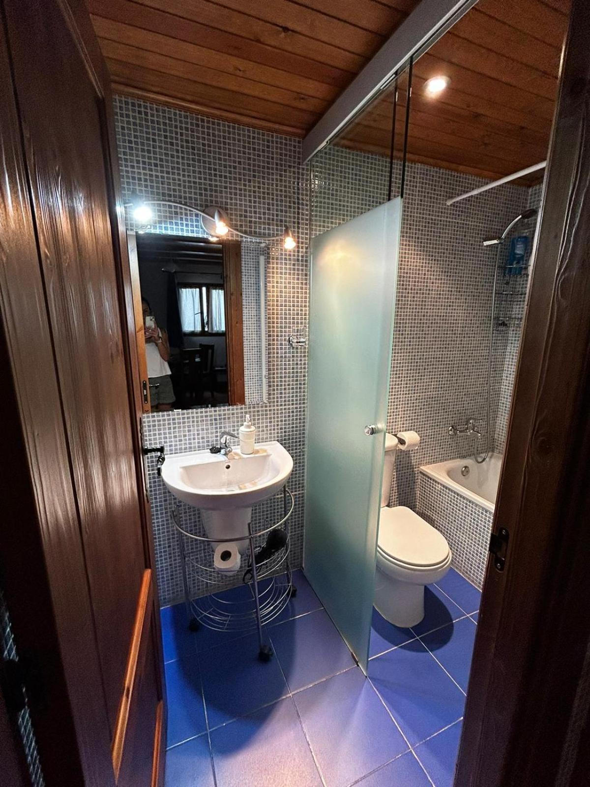 Apartaments Arenys De Boi Бой Экстерьер фото