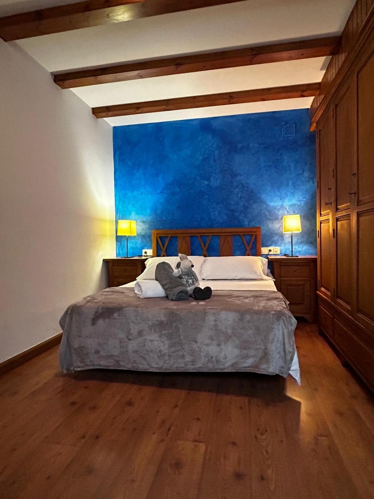 Apartaments Arenys De Boi Бой Экстерьер фото