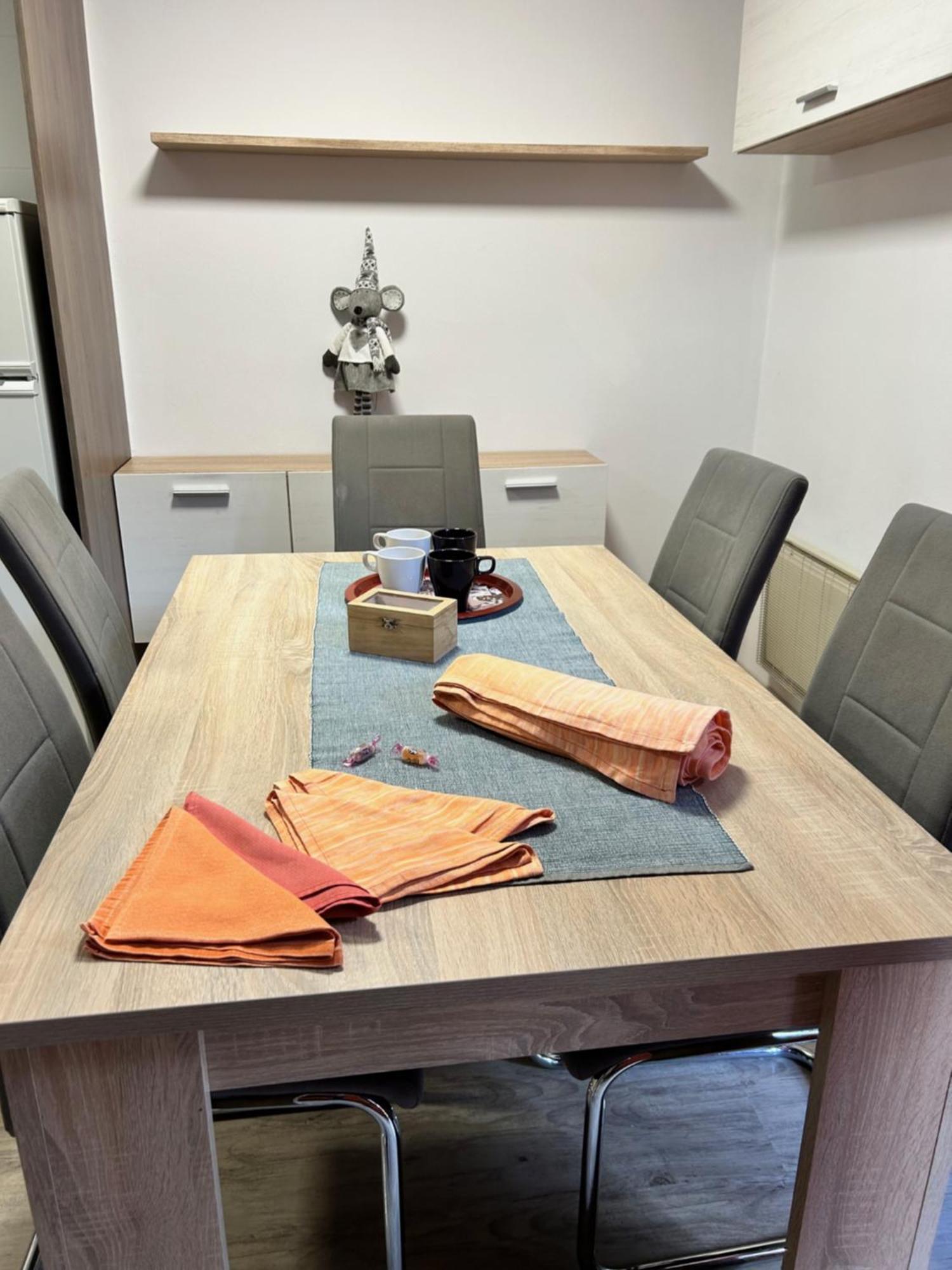 Apartaments Arenys De Boi Бой Номер фото