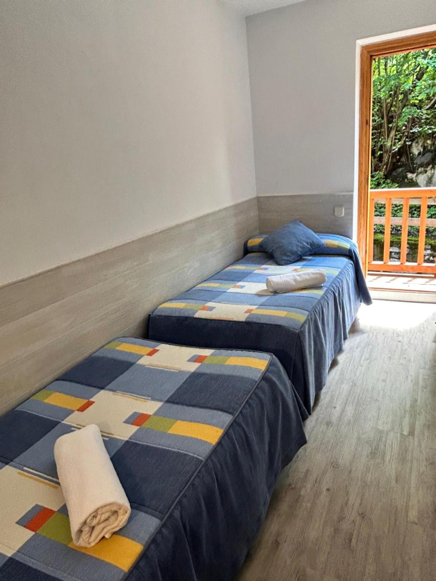 Apartaments Arenys De Boi Бой Номер фото