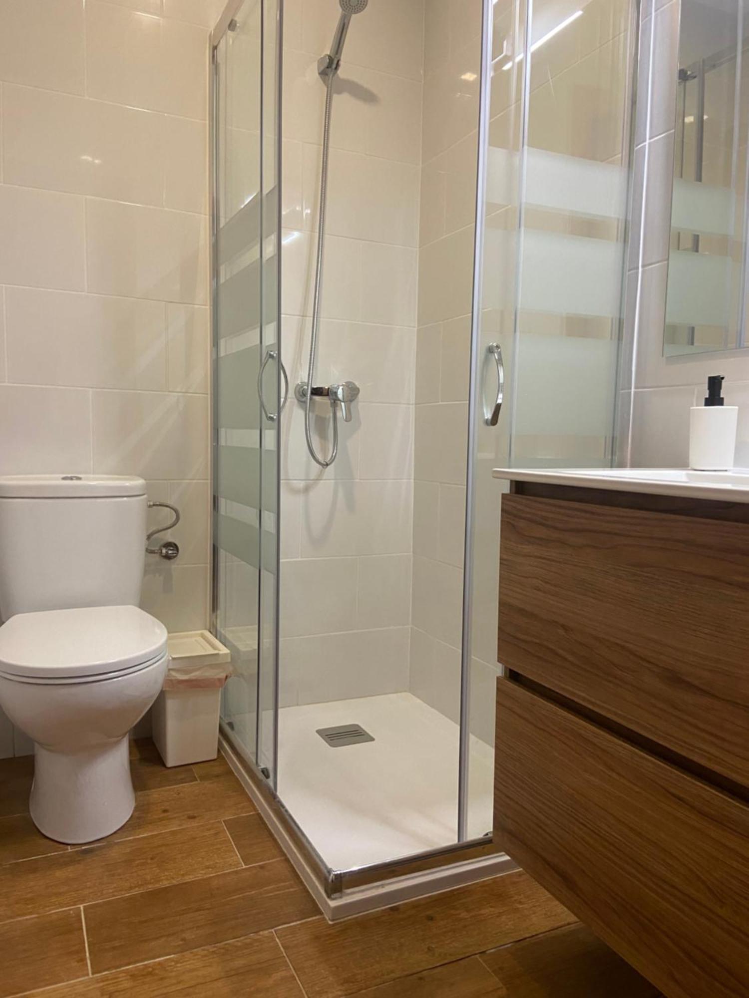 Apartaments Arenys De Boi Бой Экстерьер фото