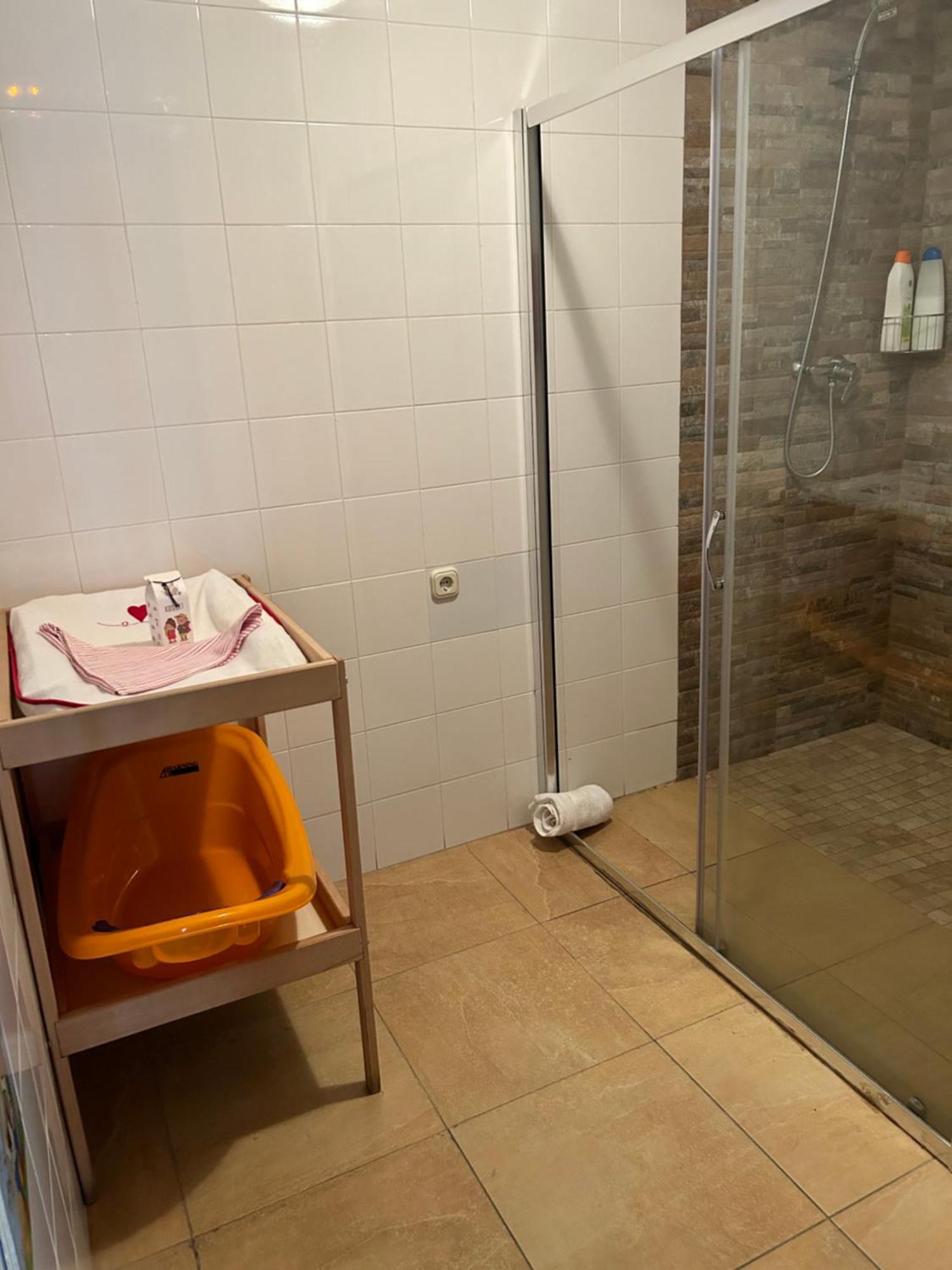 Apartaments Arenys De Boi Бой Номер фото