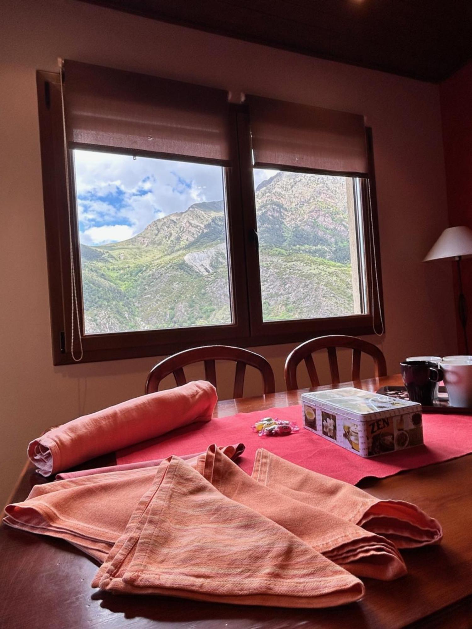 Apartaments Arenys De Boi Бой Экстерьер фото