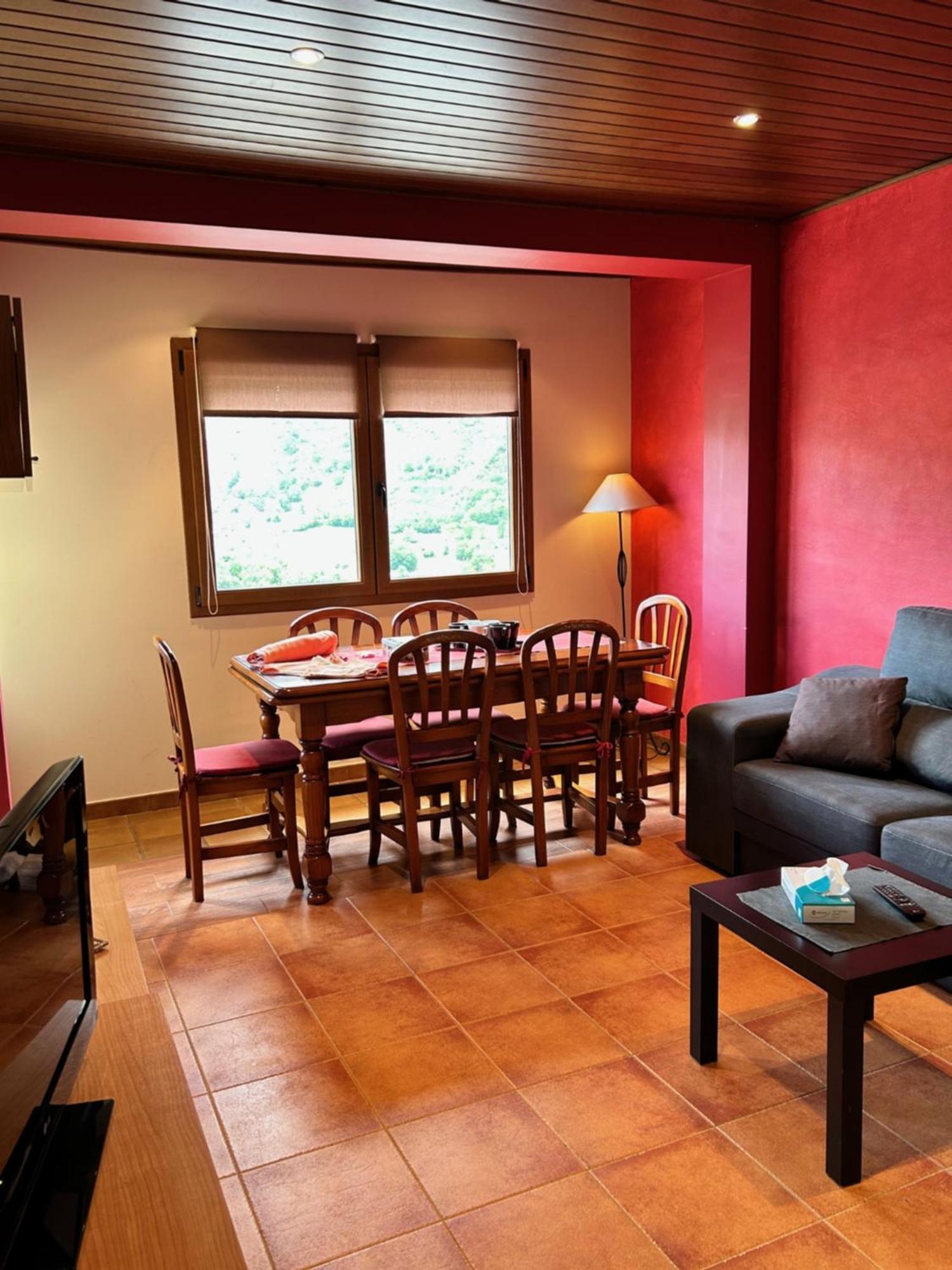 Apartaments Arenys De Boi Бой Экстерьер фото