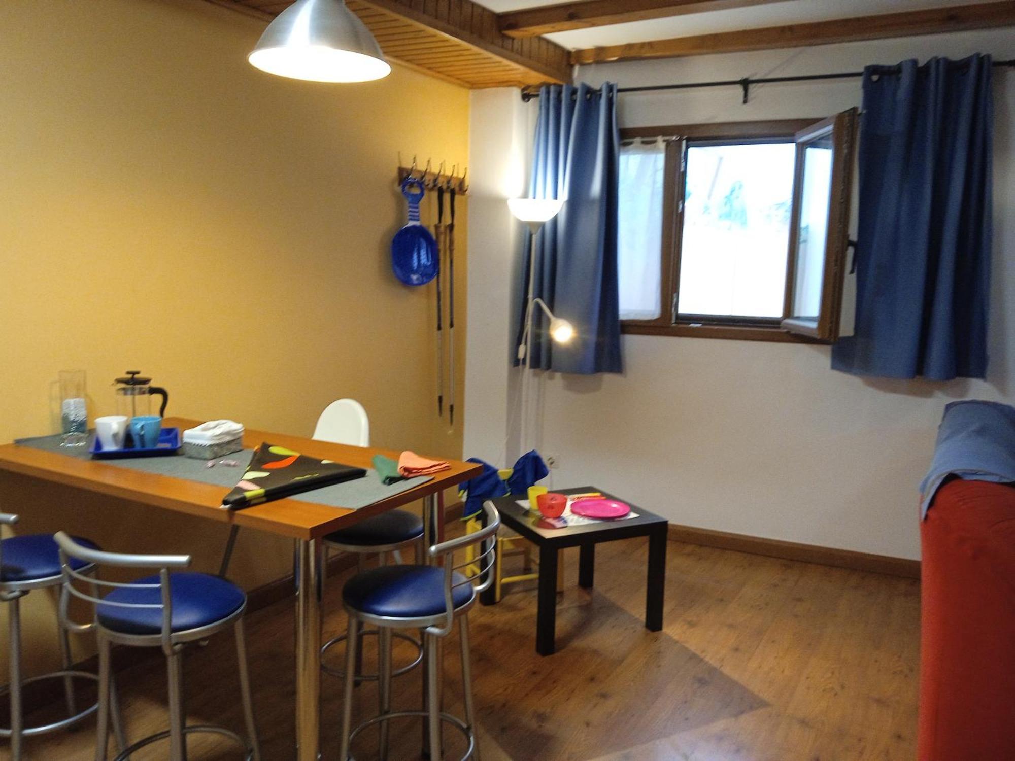 Apartaments Arenys De Boi Бой Номер фото