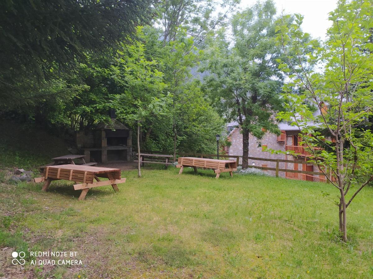 Apartaments Arenys De Boi Бой Экстерьер фото